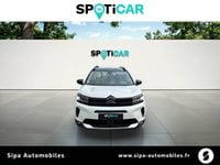 Voitures D'occasion À Lescar | Citroën C5 Aircross Hybride Rechargeable 225 E-Eat8 Shine Pack 5P