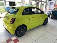 Voitures D'0Km À Toulouse | Abarth 500 Abarth Ii E 155 Ch Pack 3P