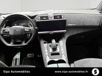 Voitures D'occasion À Lescar | Ds Ds 7 Crossback Ds7 Crossback Bluehdi 130 Eat8 Performance Line...