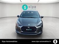 Voitures D'occasion À Mérignac | Ds Ds 3 Puretech 110 Bva So Chic 3P
