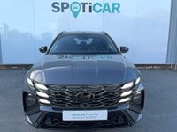 Voitures D'occasion À Villenave-D'ornon | Hyundai Tucson Iv 1.6 T-Gdi 215 Hybrid Bva6 N Line Cre...