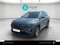Voitures D'occasion À La-Teste-De-Buch | Hyundai Tucson 1.6 T-Gdi 230 Hybrid Bva6 Creative 5P