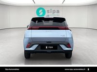 Voitures D'0Km À Mérignac | Byd Dolphin Surf 30 Kwh 88 Ch Active 5P