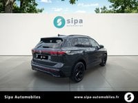 Voitures D'0Km À Lescar | Volkswagen Tiguan 1.5 Etsi 150Ch Dsg7 R-Line 5P