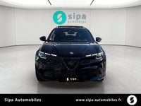 Voitures D'0Km À Dax | Alfa Romeo Junior Ibrida Junior 1.2 Ibrida 145 Ch E-Dct6 Sport Speciale 5P