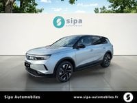 Voitures D'occasion À Toulouse | Opel Grandland 1.2 Turbo Hybrid 145 Ch E-Dct6 Gs 5P