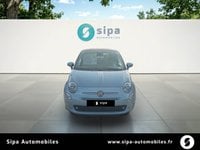 Voitures D'occasion À Toulouse | Fiat 500 500C 1.0 70 Ch Hybride Bsg S/S Star 2P