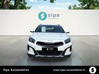 Voitures D'occasion À Toulouse | Kia Xceed 1.6 Crdi 136 Ch Isg Mhev Dct7 Gt-Line Premium 5P