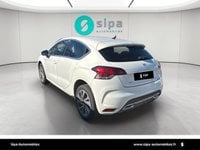 Voitures D'occasion À Muret | Citroën Ds4 Vti 120 So Chic 5P
