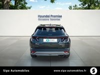 Voitures D'occasion À Le Bouscat | Hyundai Tucson 1.6 T-Gdi 215 Hybrid Bva6 Executive 5P
