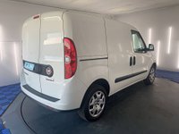 Voitures D'occasion À Toulouse | Fiat Doblò Doblo Ii Doblo Cargo Ft 1.6 Multijet 120 Business 4P