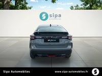 Voitures D'0Km À Lescar | Citroën C4 Hybride 145 Ch E-Dcs6 Plus 5P