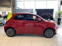 Voitures D'0Km À Toulouse | Fiat 500 3+1 E 95 Ch Nouvelle 4P