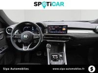 Voitures D'0Km À Bayonne | Alfa Romeo Tonale 1.5 Ibrida 175 Ch Vgt Tct7 Sport Speciale 5P