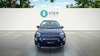 Voitures D'occasion À Villenave-D'ornon | Fiat 500X 1.5 Firefly 130 Ch S/S Dct7 Hybrid Sport 5P