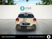 Voitures D'occasion À Mont-De-Marsan | Citroën C3 Puretech 83 S&S Bvm5 C-Series 5P