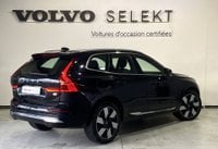 Voitures D'occasion À Toulouse | Volvo Xc60 Ii T8 Recharge Awd 310 Ch + 145 Ch Geartronic 8 Ulti...