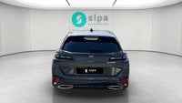 Voitures D'occasion À Muret | Peugeot 308 Sw Hybrid 145 E-Dcs6 Allure 5P