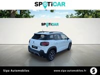 Voitures D'occasion À Lescar | Citroën C3 Aircross Bluehdi 110 S&S Bvm6 Plus 5P