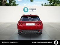 Voitures D'occasion À Muret | Hyundai Tucson 1.6 Crdi 136 Hybrid 48V Dct-7 Creative 5P