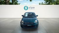 Voitures D'occasion À Villenave-D'ornon | Fiat 500 Iii Electrique E 95 Ch Icône 3P