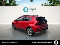 Voitures D'0Km À Villenave-D'ornon | Hyundai Bayon 1.0 T-Gdi 100 Dct-7 Intuitive 5P