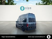 Voitures D'0Km À Lescar | Volkswagen Grand California 600 3.5T 2.0 Tdi 163 Eu6 Bva8 4P