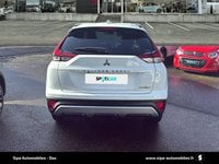 Voitures D'occasion À Dax | Mitsubishi Eclipse Cross 2.4 Mivec Phev Twin Motor 4Wd Business 5P
