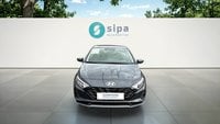 Voitures D'occasion À Villenave-D'ornon | Hyundai I20 1.0 T-Gdi 100 Creative 5P