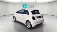 Voitures D'occasion À Villenave-D'ornon | Fiat 500 500E Berline E 118 Ch Nouvelle 3P