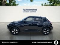 Voitures D'occasion À Libourne | Nissan Juke 1.5 Dci 110 Fap Eu6.C Start/Stop System N-Connecta 5P