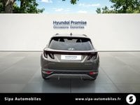 Voitures D'occasion À Villenave-D'ornon | Hyundai Tucson 1.6 T-Gdi 150 Hybrid 48V Dct-7 Creative 5P