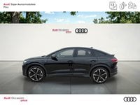 Voitures D'occasion À Lescar | Audi Q4 Sportback E-Tron Q4 E-Tron Sportback 45 285 Ch 82 Kwh S L...