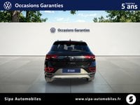 Voitures D'occasion À Lescar | Volkswagen T-Roc 1.5 Tsi Evo 150 Start/Stop Dsg7 Style 5P