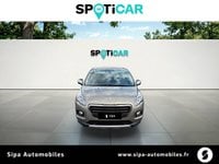 Voitures D'occasion À Lescar | Peugeot 3008 1.6 Bluehdi 120Ch S&S Bvm6 Style 5P