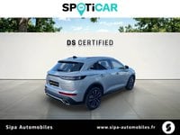 Voitures D'occasion À Lescar | Ds Ds 7 Crossback Ds 7 Hybride Rechargeable E-Tense 225 Eat8 Anto...