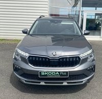 Voitures D'occasion À Lescar | Škoda Kamiq 1.0 Tsi Evo 2 116 Ch Bvm6 Selection 5P
