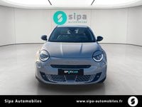 Voitures D'occasion À Toulouse | Fiat 600 T-Gen 3 1.2 Hybrid 110Ch Edct6 La Prima 5P