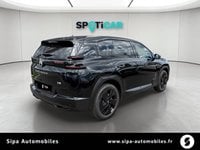 Voitures D'0Km À Lescar | Citroën C5 Aircross Ii Hybride 145 Ch E-Dcs6 Plus 5P