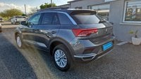 Voitures D'occasion À Tarbes | Volkswagen T-Roc 1.5 Tsi 150 Evo Start/Stop Dsg7 Lounge 5P