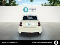 Voitures D'occasion À Toulouse | Fiat 500 Iii Electrique E 118 Ch Nouvelle 3P