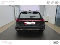 Voitures D'0Km À Lescar | Audi A5 Avant E-Hybrid 299 Ch S Tronic 7 Quattro S Line 5P