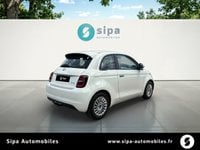 Voitures D'occasion À Villenave-D'ornon | Fiat 500 500E Berline E 95 Ch Nouvelle 3P