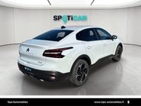 Voitures D'occasion À Mont-De-Marsan | Citroën C4 X Bluehdi 130 S&S Eat8 Max 4P