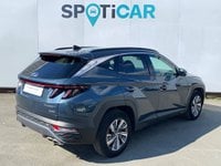 Voitures D'occasion À Villenave-D'ornon | Hyundai Tucson Iv 1.6 T-Gdi 230 Hybrid Bva6 Creative 5P