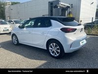 Voitures D'occasion À Toulouse | Opel Corsa 1.2 Turbo 100 Ch Bvm6 Elegance 5P