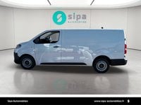 Voitures D'0Km À Villenave-D'ornon | Fiat Scudo Fg Vul Scudo Fourgon Xl Diesel 120 Ch Manuelle P...