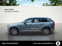 Voitures D'occasion À Labège | Volvo Xc90 Recharge T8 Awd 310+145 Ch Geartronic 8 7Pl Inscripti...