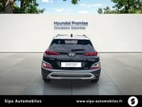 Voitures D'occasion À Toulouse | Hyundai Kona Hybrid 141 Executive 5P