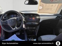 Voitures D'occasion À Toulouse | Opel Corsa 1.2 Turbo Hybrid 100 Ch E-Dct6 Edition 5P